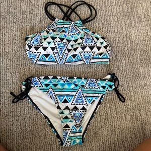 NWOT BIKINI